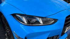 BMW M4 xDrive 530 Competition M 2dr Step Auto Petrol Coupe